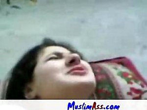 Shove around Amateur Arab Teen Gets The brush Shaved Pussy Fucked together with Jizzed