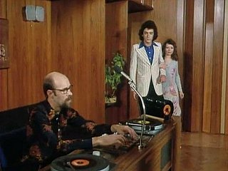 DER TANZSTUNDEN BÁO CÁO (FULL MOVIE Softcore) 1973