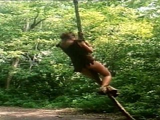 film porno italien Tarzan