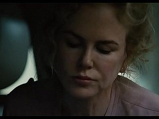 Nicole Kidman Masturbasyon Sahne k. Bir Kutsal Geyik 2017 film Solacesolitude Of