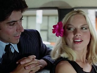 เพลิดเพลินไปกับ Hot Vintage Porn Movie Taxi Girls (1979)