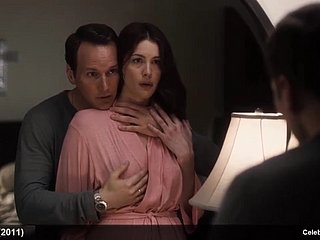 Hollywood Star Liv Tyler Nude Body durante le scene di sesso calde
