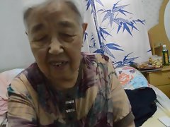 Çinli Büyükanne