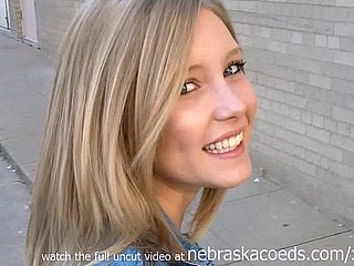 fucking amazing hot blonde girlfriend being filmed by ex boyfriend