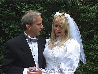 Cuckold Bridal