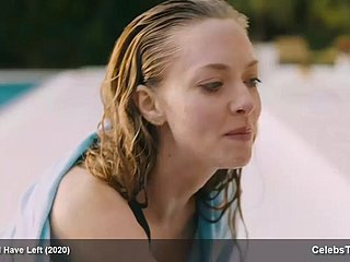 Coitus chapter connected with Amanda Seyfried