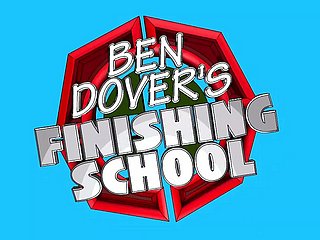 Ben Dovers Finishing School (versione Running HD - Direttore