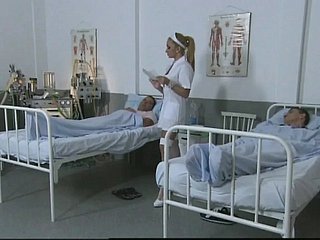 Lo mejor de benumbed enfermera - Episodio 5