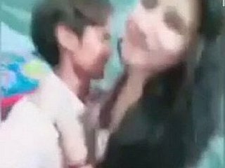 Bahawalpuri niña go over sexo