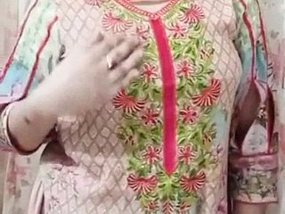 Hot Desi Pakistani Academy Girl Hart nearly Hostel von ihrem Freund gefickt