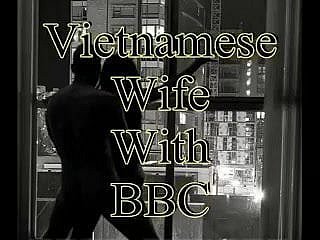 Depress femme vietnamienne aime être partagée avec Big Dig up BBC
