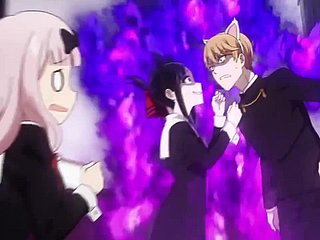 Série de mangá - Kaguya -sama: Love Is Contest - Episódio Ultra Romântico 4