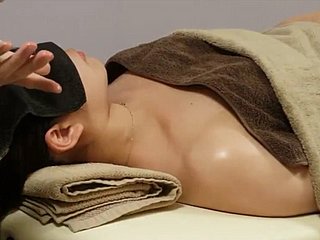 Japanese Redolence Plugola Massage 5