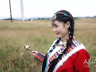 Modelmedia एशिया-prairie ELF SEX-CHEN KEX-MAD-027-BEST मूल एशिया पोर्न वीडियो