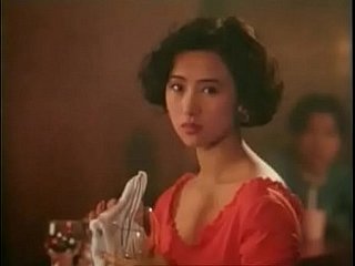 Aşkı Gerçekleştirmek Zordur Weng Hong Videosu