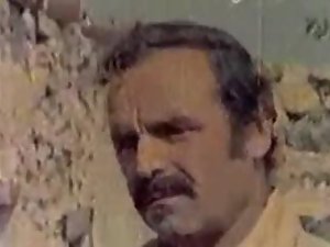 KAZIM KARTAL - TÜRKISCH Burt Reynolds Gang member GATOR 1978