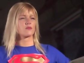 Supergirl Is Captured Added to Convict