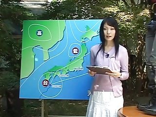 Japon JAV Kadın Haberleri Çapa Adı?