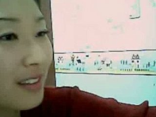 Chinese Mediocre Webcam