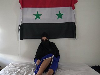 Seksi Arap Suriyeli Dans