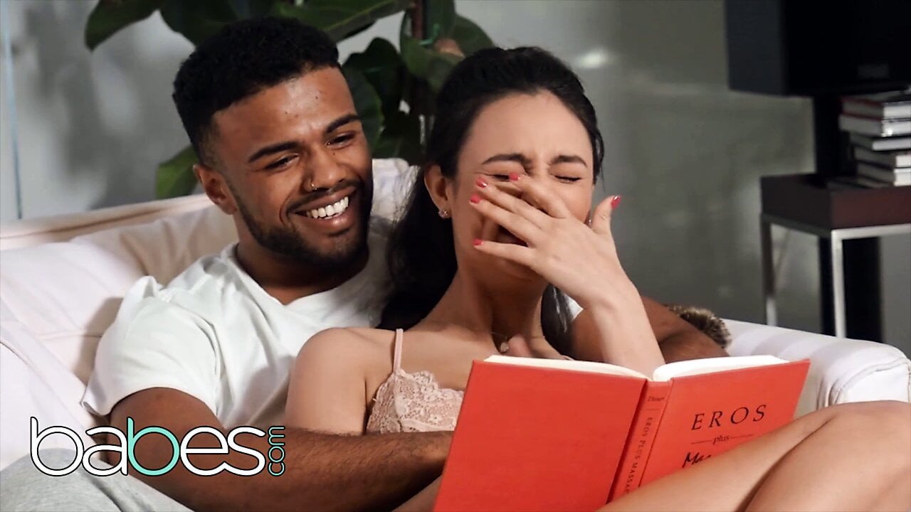 Small tit latina Eliza Ibarra Loves Troy Francisco’s bbc,Babes Network