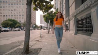 Thicc College Student Won’t Stop Until She Is Gaped by Her Teacher